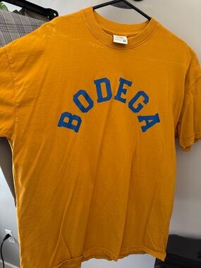 Bodega Tee Shirt